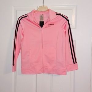 Kids Adidas jacket